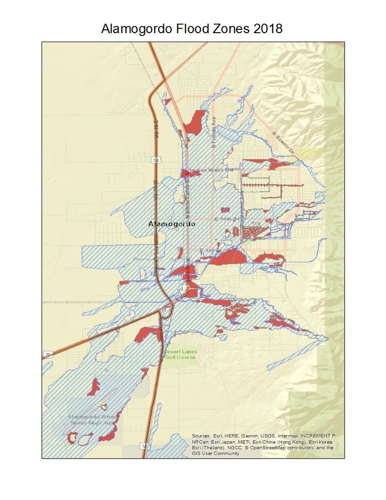 Questions about High Rolls/Alamogordo area for retirees Las Cruces New Mexico (NM) Dona Ana